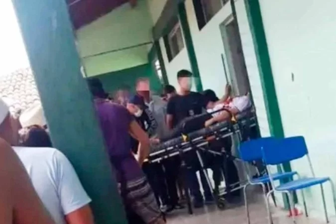 /Foto: Reprodução / Rede Sociais /Foto: Reprodução / Rede Sociais