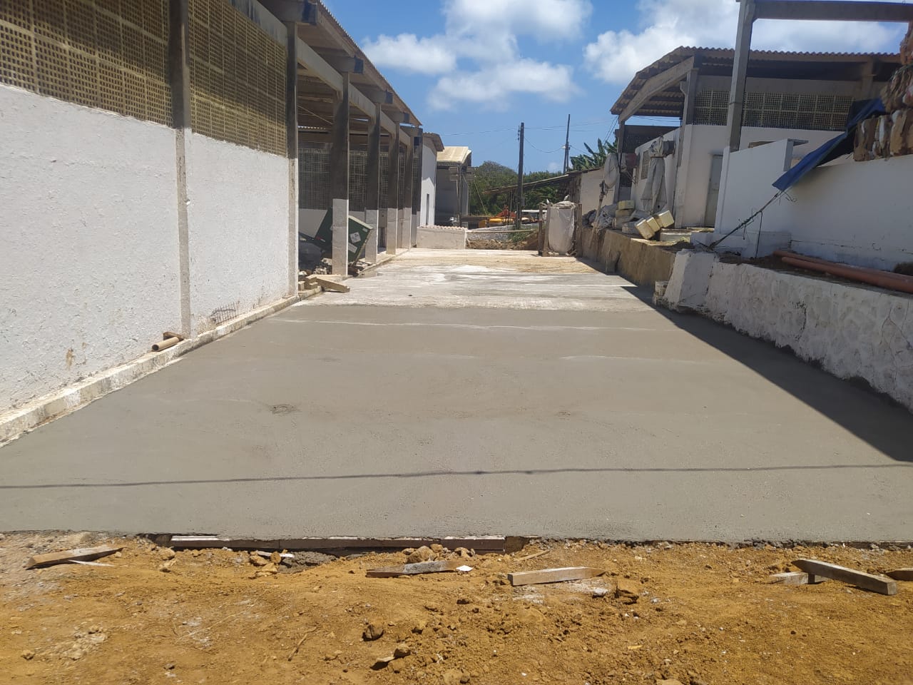 Desde 2020, Fernando de Noronha possui um Plano de Gerenciamento Integrado de Res&iacute;duos S&oacute;lidos/Divulga&ccedil;&atilde;o