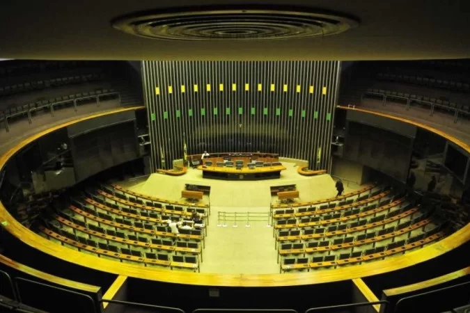 /Foto: Minervino Junior/CB/D.A Press