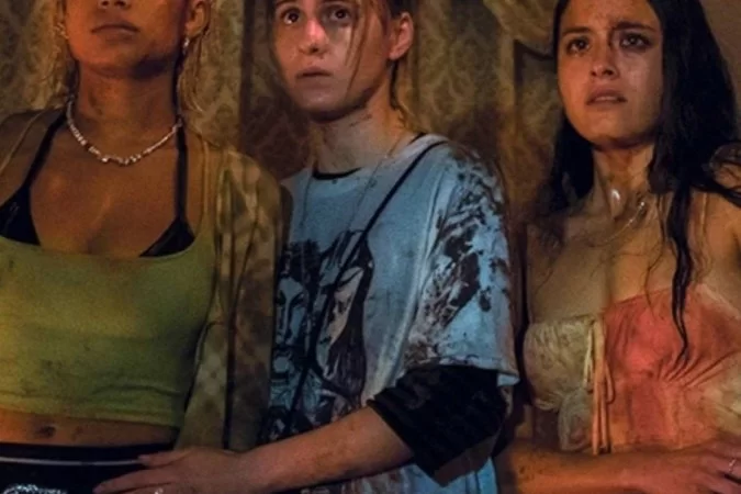 /Foto: Divulgação: A24 produtora /Foto: Divulgação: A24 produtora