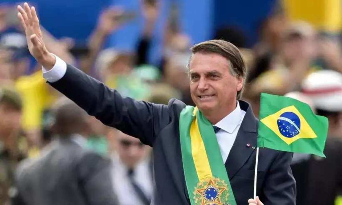 /Foto: Evaristo Sa/AFP