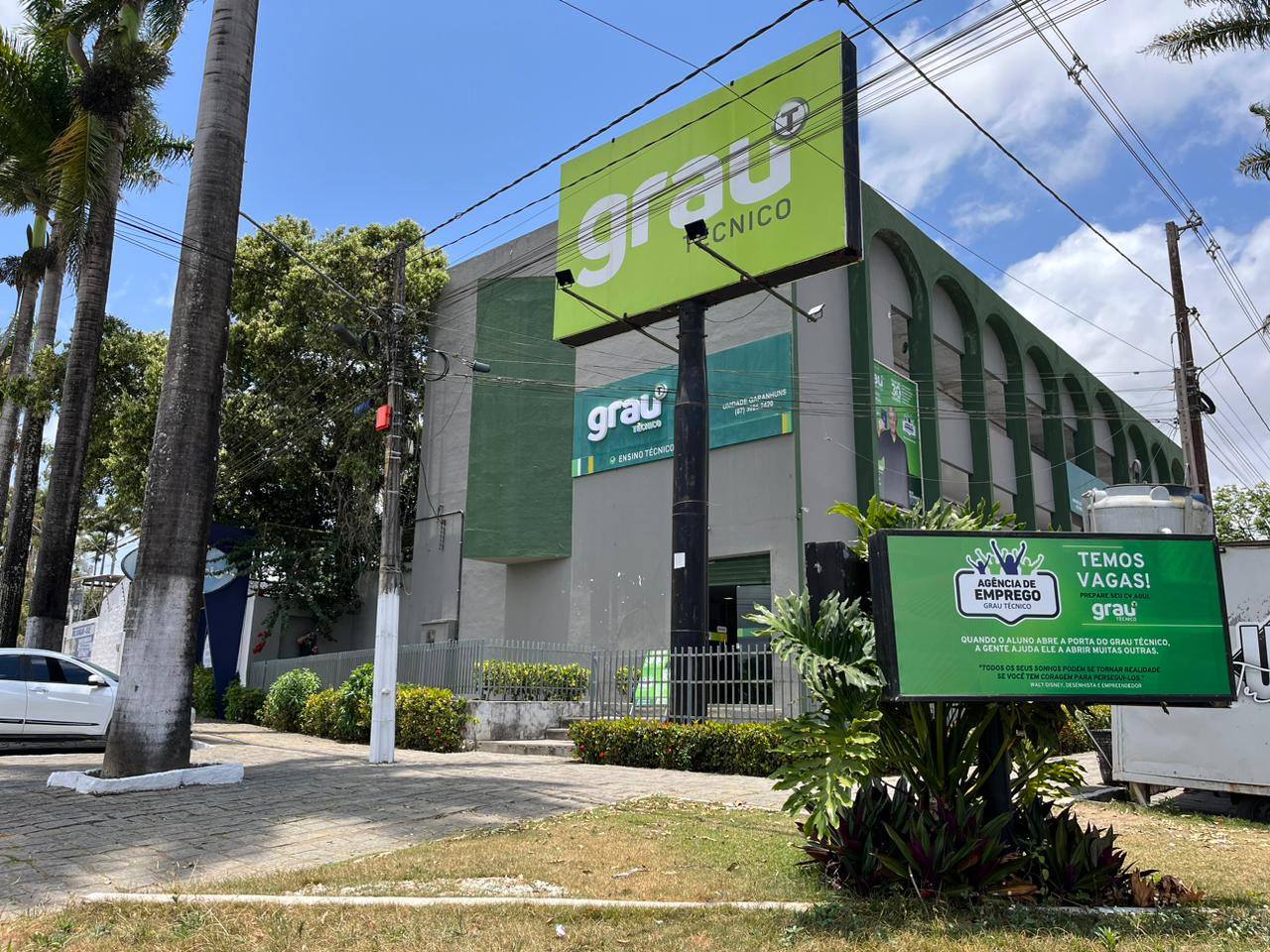 /Foto: Divulgação /Foto: Divulgação