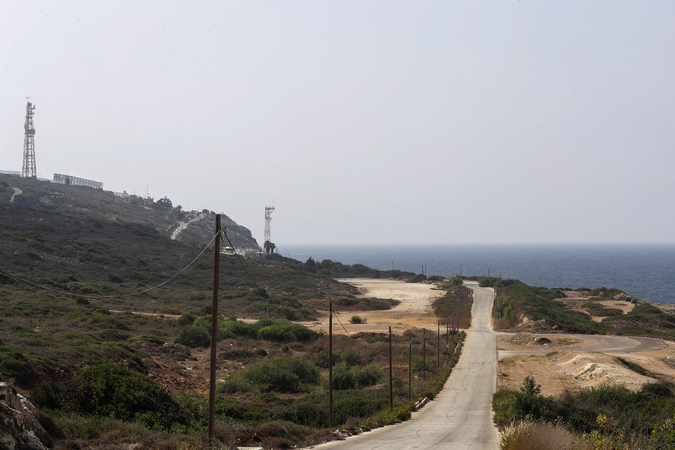 /Foto: MAHMOUD ZAYYAT / AFP