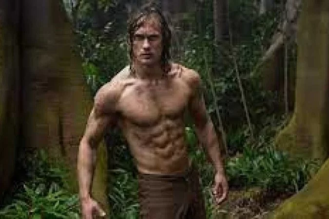Alexander Skarsgard viveu um criticado Tarzan em 2016/Crédito: Warner Bros/Reprodução