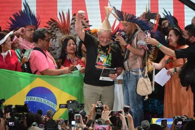 /Foto: Ed Alves/CB/DA.Press
