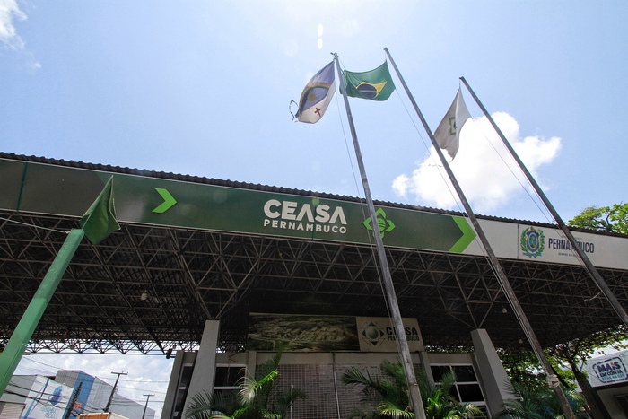 /A unidade de abastecimento completa 60 anos neste domingo, com uma história que se mistura ao cotidiano e à memória dos pernambucanos. Foto: Rômulo Chico/DP Foto