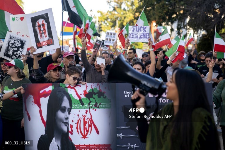 /FOTO: STEFANI REYNOLDS / AFP /FOTO: STEFANI REYNOLDS / AFP