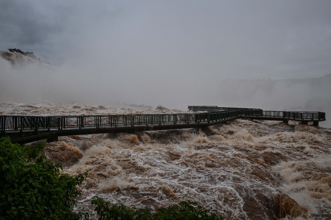 /Foto: Nelson Almeida/AFP