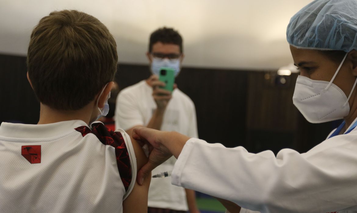 /Foto: T&acirc;nia Rego/Ag&ecirc;ncia Brasil