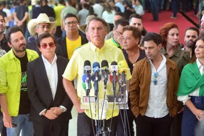/Foto: ED ALVES/CB/D.A.Press