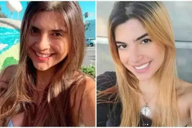 /crédito: Redes sociais/Reprodução /crédito: Redes sociais/Reprodução
