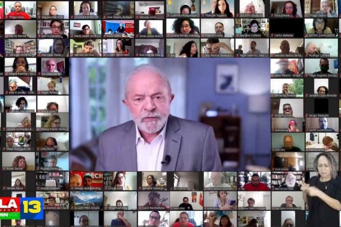 /Foto: YouTube/ Divulgação /Foto: YouTube/ Divulgação