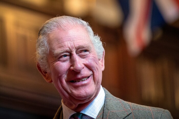 /Foto: Jane Barlow / POOL / AFP /Foto: Jane Barlow / POOL / AFP