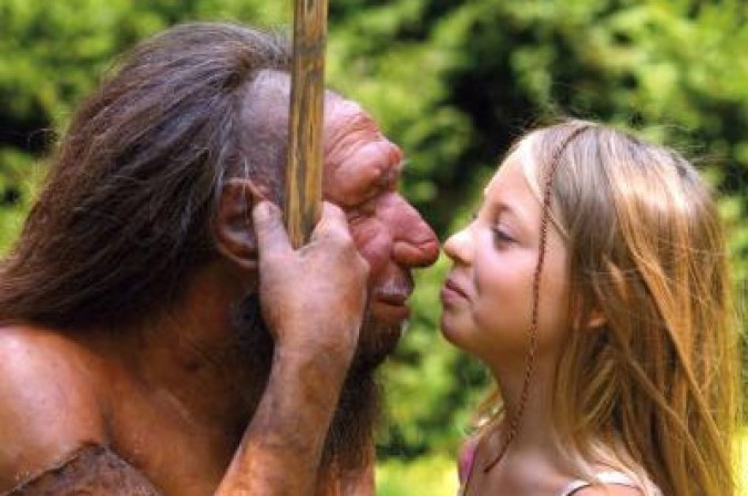 /Foto: Neanderthal Museum/Divulgação