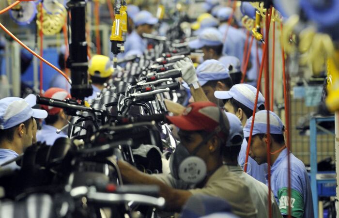 Experi&ecirc;ncia realizada em PE foi exportada para outras ind&uacute;strias/CNI/Jos&eacute; Paulo Lacerda