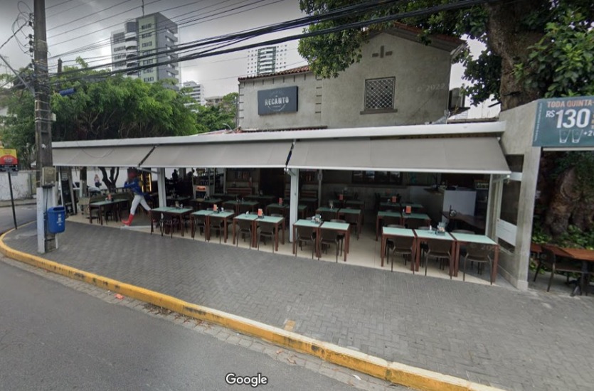 /Foto: Google/street view