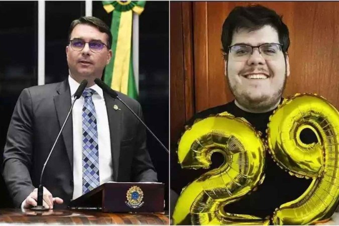 (Foto: Agência Senado/Redes Sociais) /Foto: Agência Senado/Redes Sociais