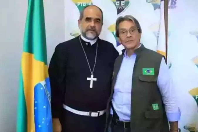 /Foto: Divulgação/PTB /Foto: Divulgação/PTB