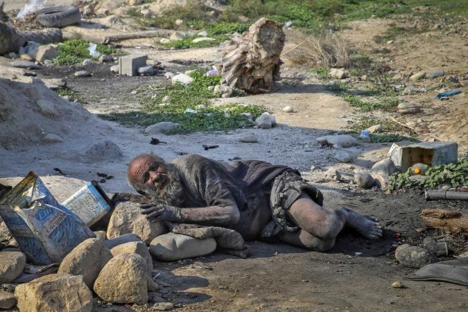 /Foto: AFP /Foto: AFP