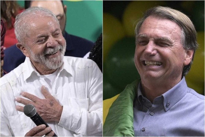 /crédito: DOUGLAS MAGNO / AFP