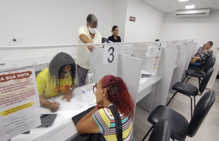 /Foto: Divulgação. /Foto: Divulgação.