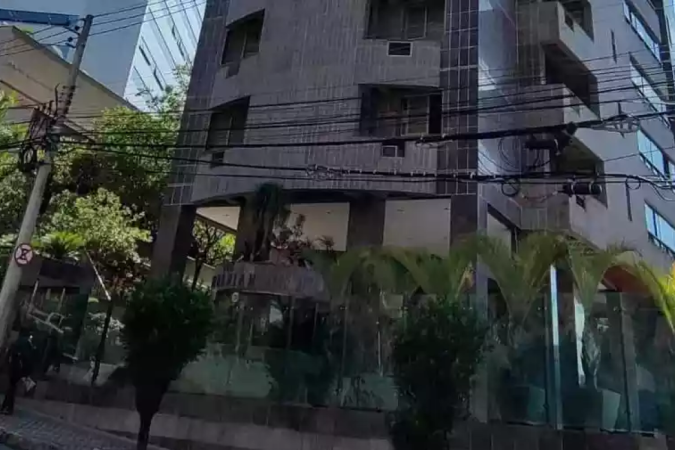 /Foto:  Jair Amaral/EM/D.A Press