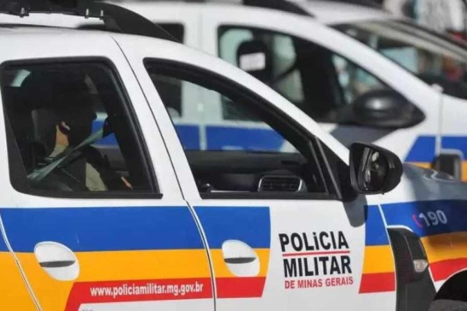 /cr&eacute;dito: Reprodu&ccedil;&atilde;o/ PMMG