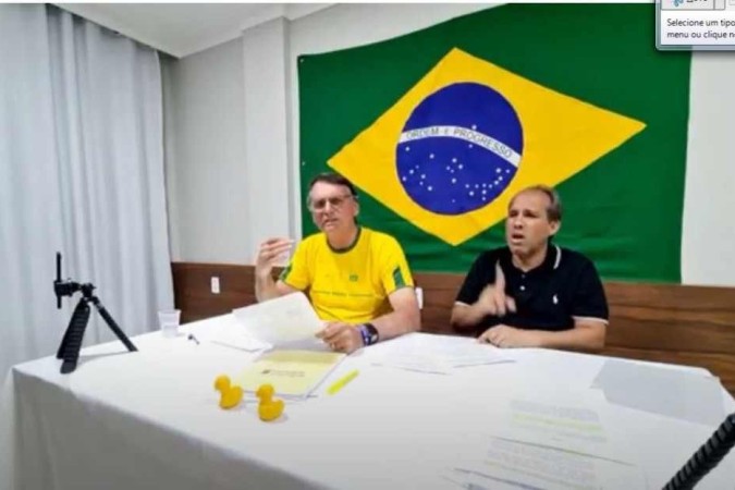 (Foto: Reprodução Redes Sociais) /Foto: Reprodução Redes Sociais