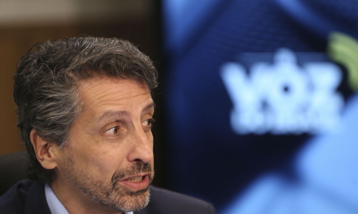 /Foto: Marcello Casal Jr/Ag&ecirc;ncia Brasil