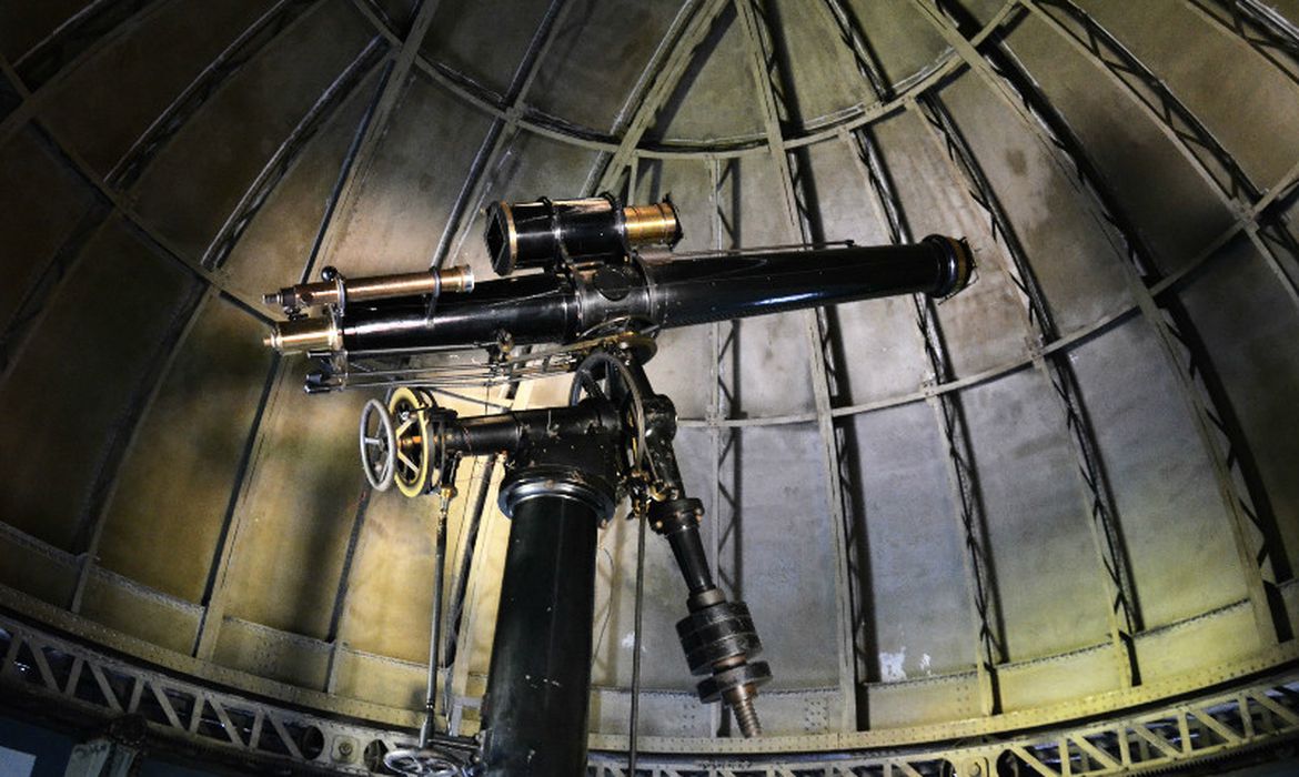 /Foto: MAST / RioTur / Divulga&ccedil;&atilde;o