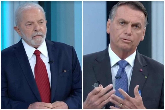 /Foto: Reprodução/TV Globo /Foto: Reprodução/TV Globo