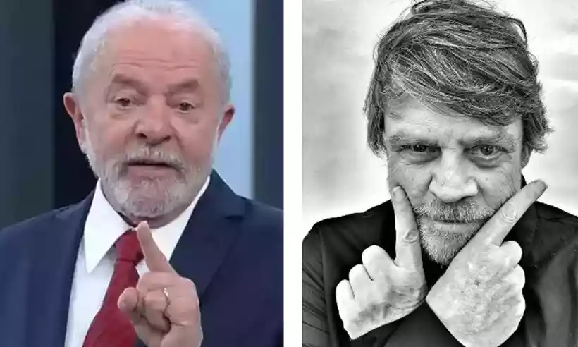 /foto: Reprodução/TV Globo/Redes Sociais /foto: Reprodução/TV Globo/Redes Sociais