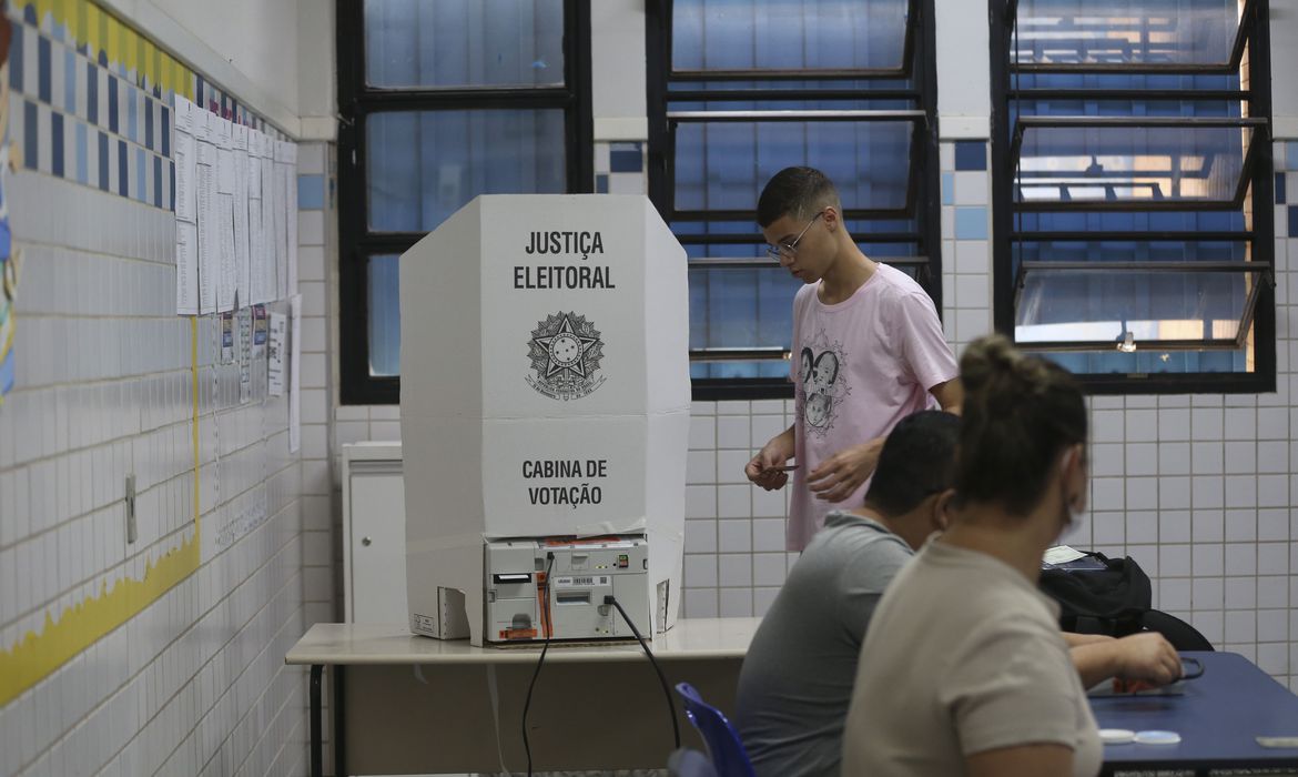 /Foto: Antonio Cruz / Agência Brasil /Foto: Antonio Cruz / Agência Brasil