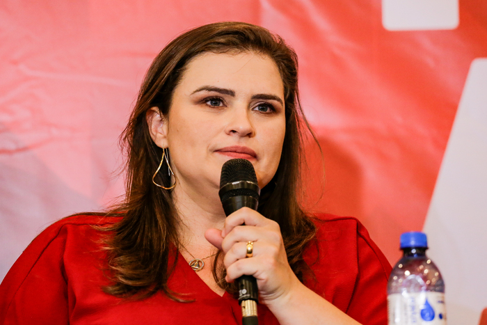 /Foto: Rafael Vieira/DP Foto