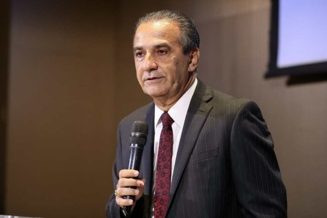 /Crédito: Marcos Corrêa/PR /Crédito: Marcos Corrêa/PR