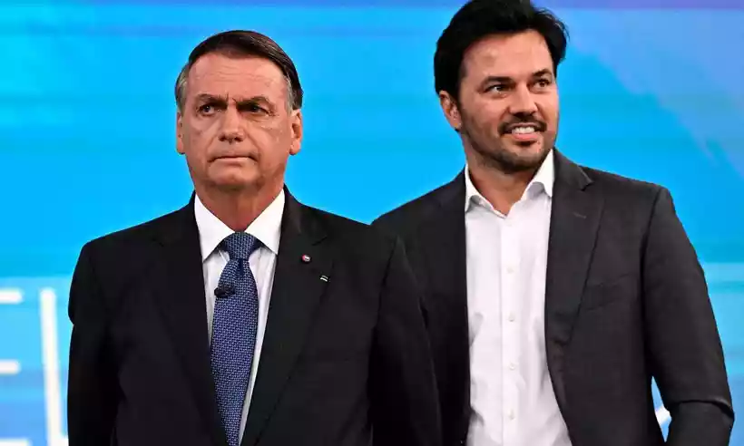 /Foto: Mauro Pimentel/AFP