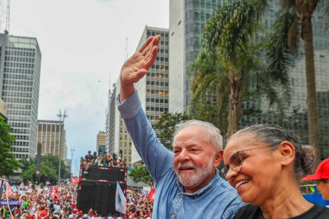 /Foto: Ricardo Stuckert