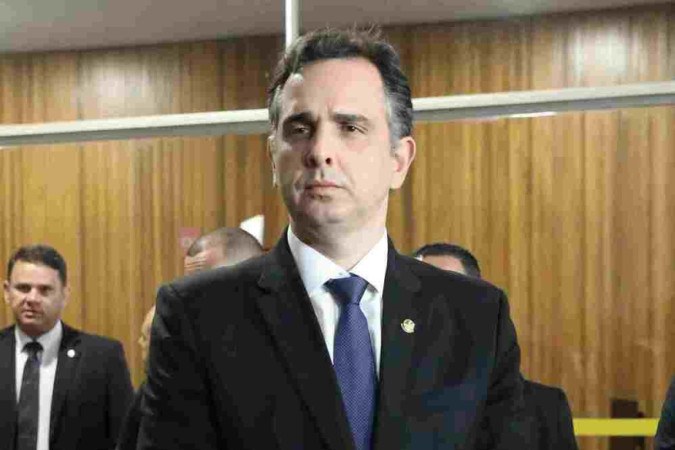 /Foto: Antonio Augusto/Secom/TSE