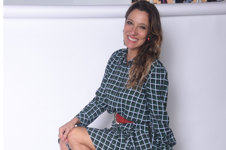 Promovido pelo NTCPE, evento acontece nos dias 4 e 5/11, em Olinda e Caruaru, com programação de desfiles, oficinas e palestra com Isabela Capeto./Divulgação Promovido pelo NTCPE, evento acontece nos dias 4 e 5/11, em Olinda e Caruaru, com programação de desfiles, oficinas e palestra com Isabela Capeto./Divulgação