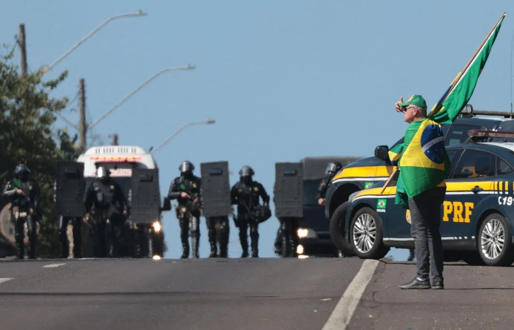/Foto: AFP