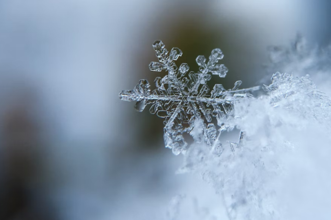 Segundo o Inmet, o estado registrou temperatura m&iacute;nima de -0,4&deg;C na ter&ccedil;a-feira/Cr&eacute;dito: Unsplash/Reprodu&ccedil;&atilde;o
