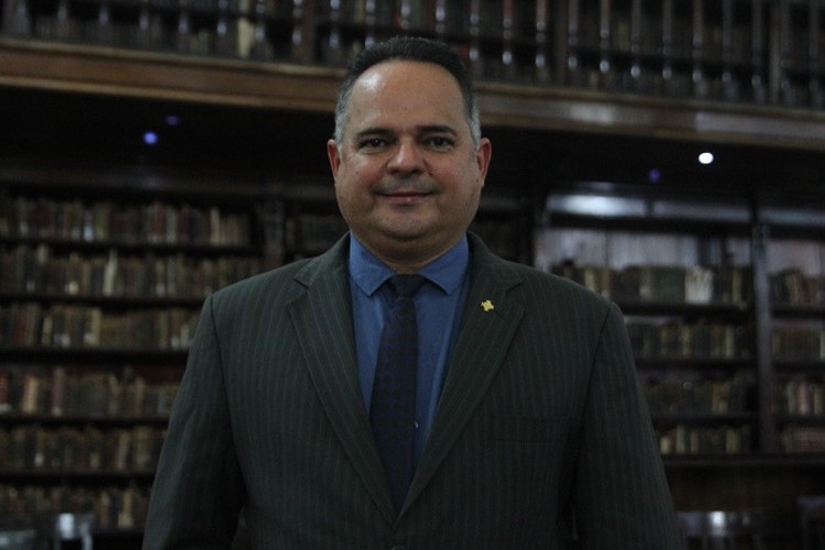 A comemora&ccedil;&atilde;o acontece nesta quinta-feira (3)./Sandy James/DP Foto