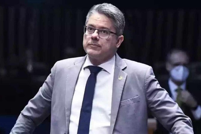 (crédito: Jefferson Rudy/Agência Senado) /crédito: Jefferson Rudy/Agência Senado