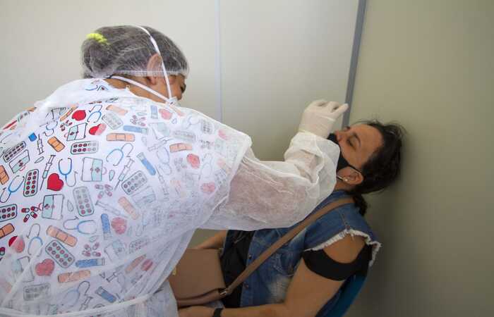 /Crédito da foto: Miva Filho / SES-PE