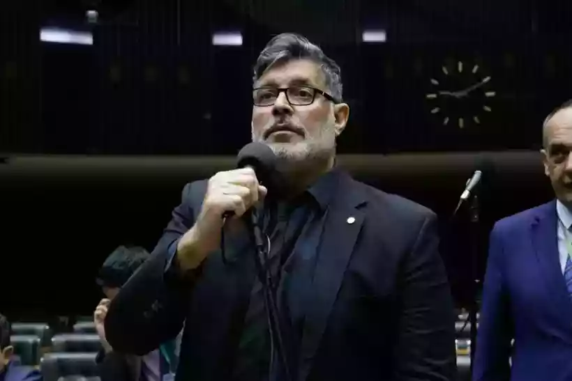 /foto: Elaine Menke/Câmara do Deputados