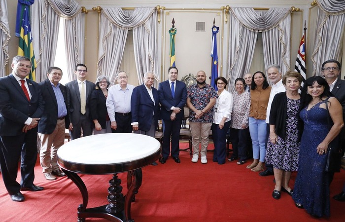 /Foto: Divulgação. /Foto: Divulgação.