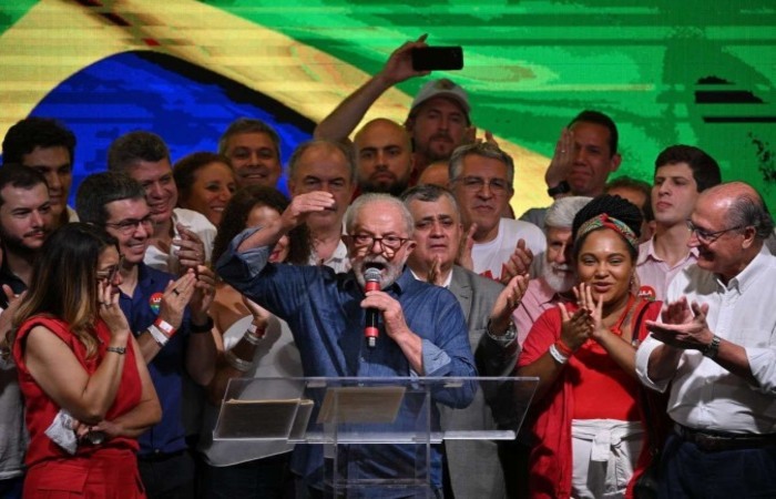 /FOTO: NELSON ALMEIDA / AFP /FOTO: NELSON ALMEIDA / AFP