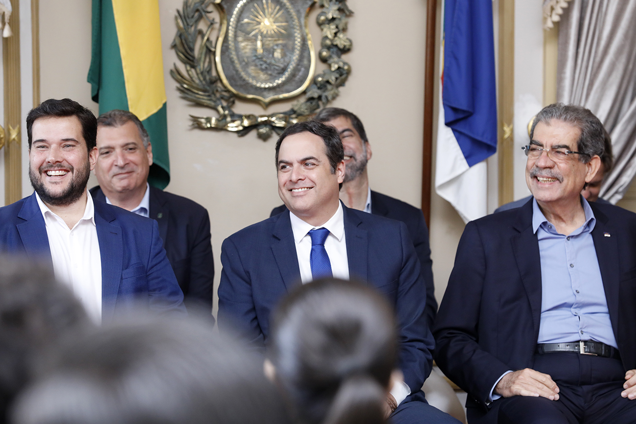 Obras devem iniciar ainda neste m&ecirc;s de novembro/Foto: H&eacute;lia Scheppa/SEI