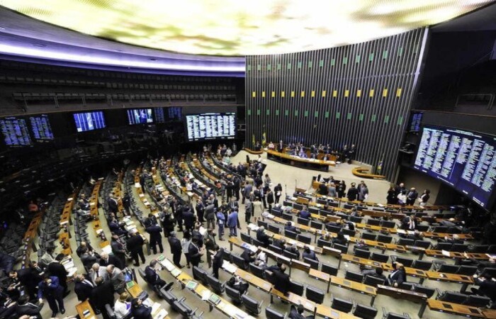 Encabeçado pela Frente Parlamentar do Empreendedorismo (FPE), o PLP 108/21 poderá ser votado já na próxima semana/Crédito: Jonas Pereira/Agência Senado Encabeçado pela Frente Parlamentar do Empreendedorismo (FPE), o PLP 108/21 poderá ser votado já na próxima semana/Crédito: Jonas Pereira/Agência Senado