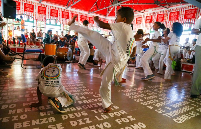 /Cr&eacute;dito: Divulga&ccedil;&atilde;o/Pa&ccedil;o do Frevo